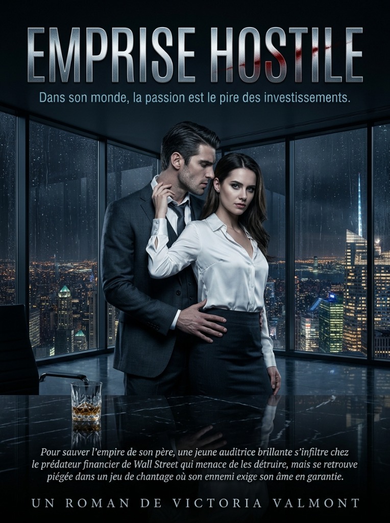 Empire hostile