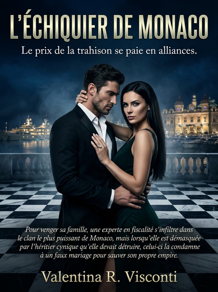 L'Échiquier de Monaco