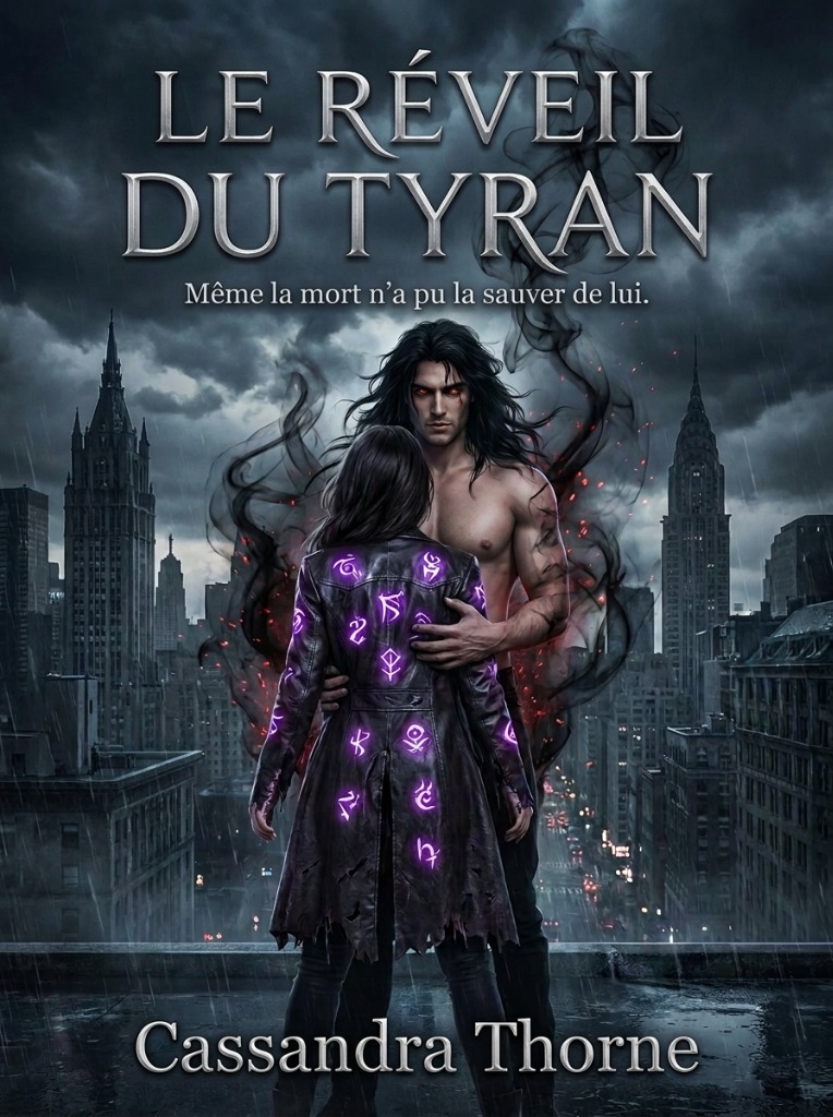 Le Réveil du Tyran