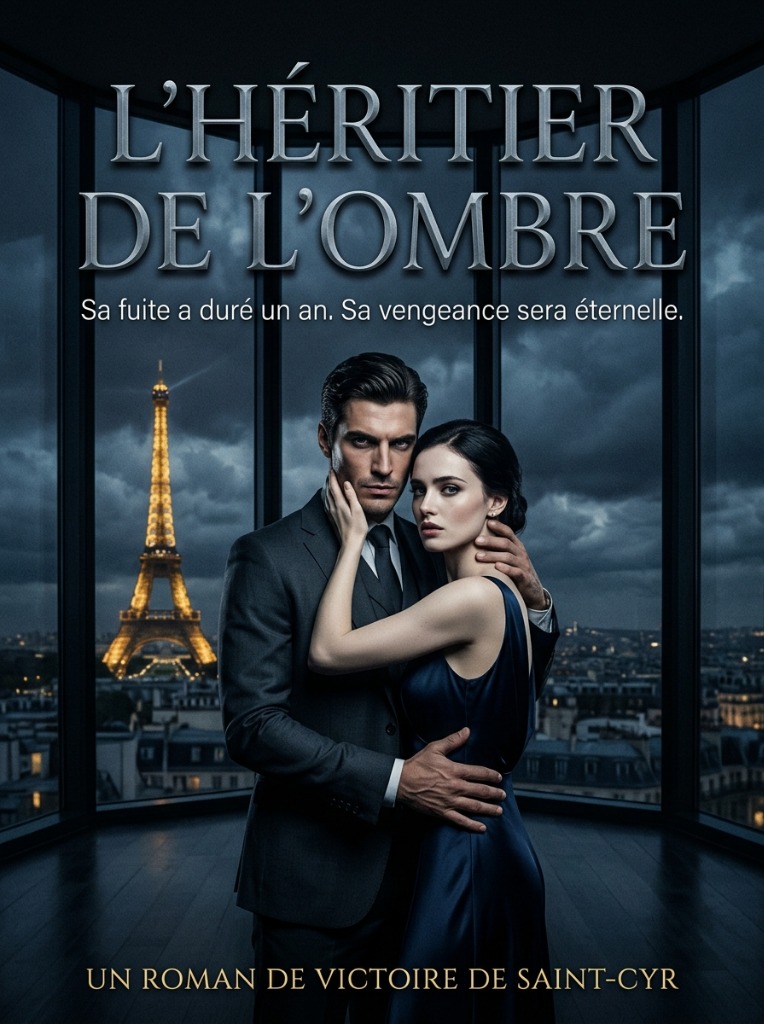 L'héritier de l'ombre